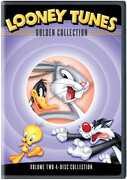 Looney Tunes Golden Collection: Volume Two , Arthur Q. Bryan