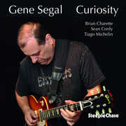 Curiosity , Gene Segal
