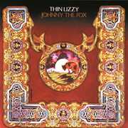 Johnny The Fox , Thin Lizzy