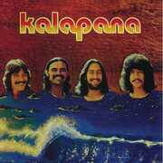 Kalapana II , Kalapana