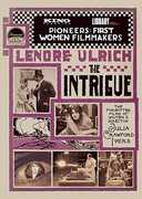 The Intrigue: The Forgotten Films of Writer & Director Julia Crawford Ivers 