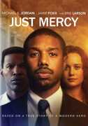 Just Mercy , Michael B. Jordan