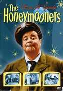 The Honeymooners: "Classic 39" Episodes , Jackie Gleason