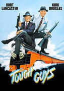 Tough Guys [Import] , Burt Lancaster