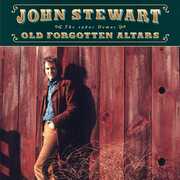 Old Forgotten Altars: The 1960s Demos , John Stewart