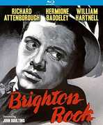 Brighton Rock , Richard Attenborough