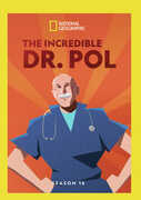 The Incredible Dr. Pol: Season 16 