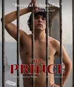 The Prince , Alfredo Castro