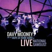 Live At National Sawdust , Davy Mooney
