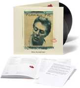 Flaming Pie , Paul McCartney