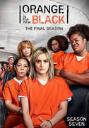 Orange Is The New Black: Season Seven (The Final Season) , Taylor Schilling