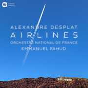 Airlines , Emmanuel Pahud