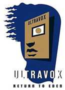 Return To Eden (Live) , Ultravox