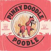 Are You Ready , Pinky Doodle Poodle