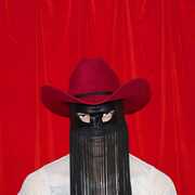 Pony , Orville Peck