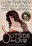 Outside the Law , Priscilla Dean