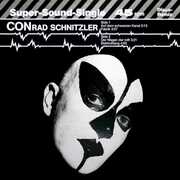 Auf Dem Schwarzen Kanal , Conrad Schnitzler