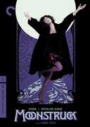 Moonstruck (Criterion Collection) , Cher