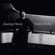 Journey Home [Import] , Andrea Keller