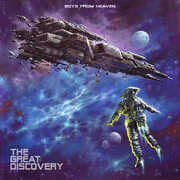 The Great Discovery , Boys From Heaven
