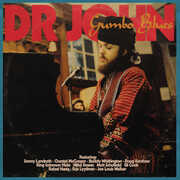Gumbo Blues , Dr. John