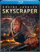 Skyscraper , Dwayne Johnson