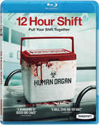 12 Hour Shift , Angela Bettis