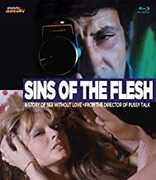 Sins of the Flesh , Anne Libert