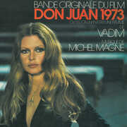 Don Juan 1973 (Original Soundtrack) , Michel Magne