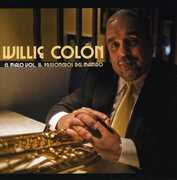 El Malo Vol. Ii: Prisioneros Del Mambo , Willie Colon