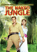 The Naked Jungle , Eleanor Parker