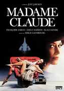Madame Claude , Françoise Fabian