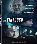 The Virtuoso , Anthony Hopkins
