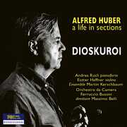 Life in Sections / Dioskuroi , Huber