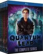 Quantum Leap: The Complete Series , Nick Cassavetes