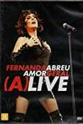 Amor Geral (A)Live [Import] 
