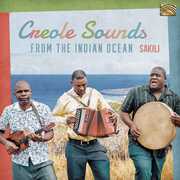 Creole Sounds , Various Artists
