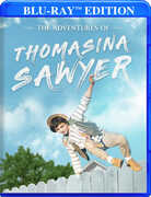 The Adventures Of Thomasina Sawyer , Beth Grant