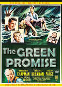 The Green Promise , Marguerite Chapman