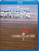 Chariots of Fire , Ben Cross