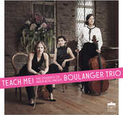 Teach Me , Boulanger Trio
