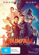 Occupation: Rainfall [Import] 