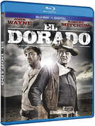 El Dorado , John Wayne