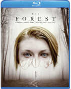 The Forest , Natalie Dormer