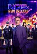 NCIS: New Orleans: The Complete Series , Scott Bakula