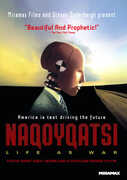 Naqoyqatsi , Lisa Bielawa