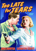 Too Late for Tears , Dan Duryea