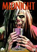 Midnight , Melanie Verlin