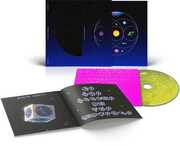 Music Of The Spheres , Coldplay