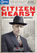 American Experience: Citizen Hearst